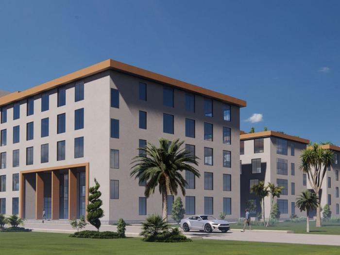 Maritime Academy Library Project
