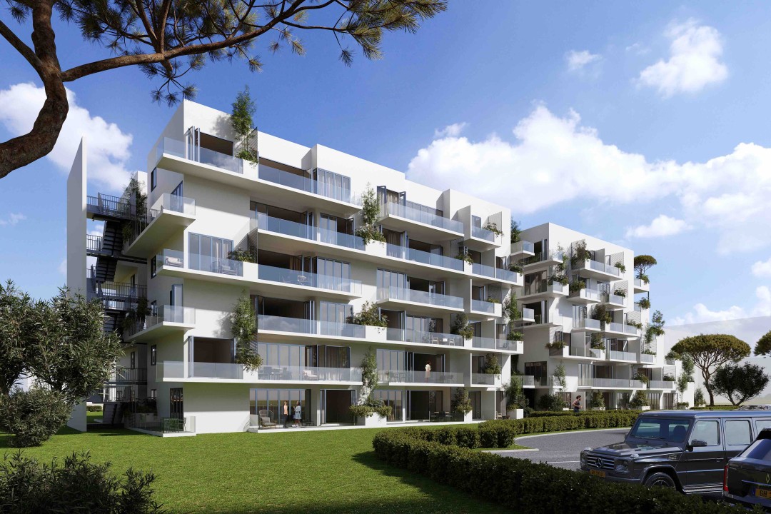 Real Estate Development