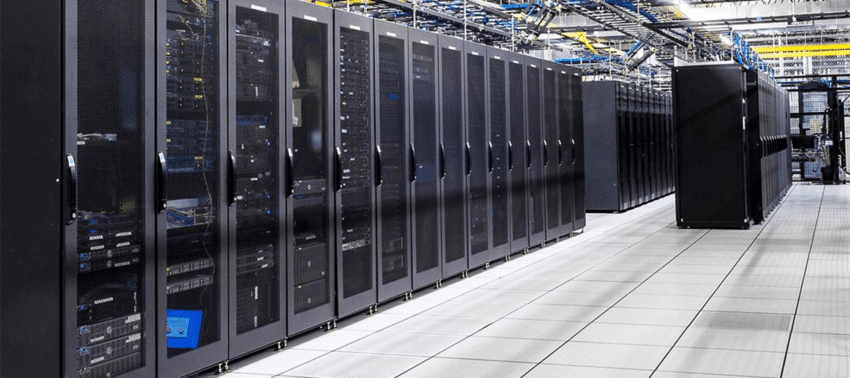 ICT infrastructure development