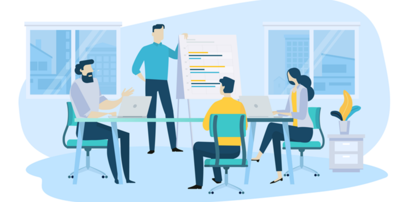 Training and research